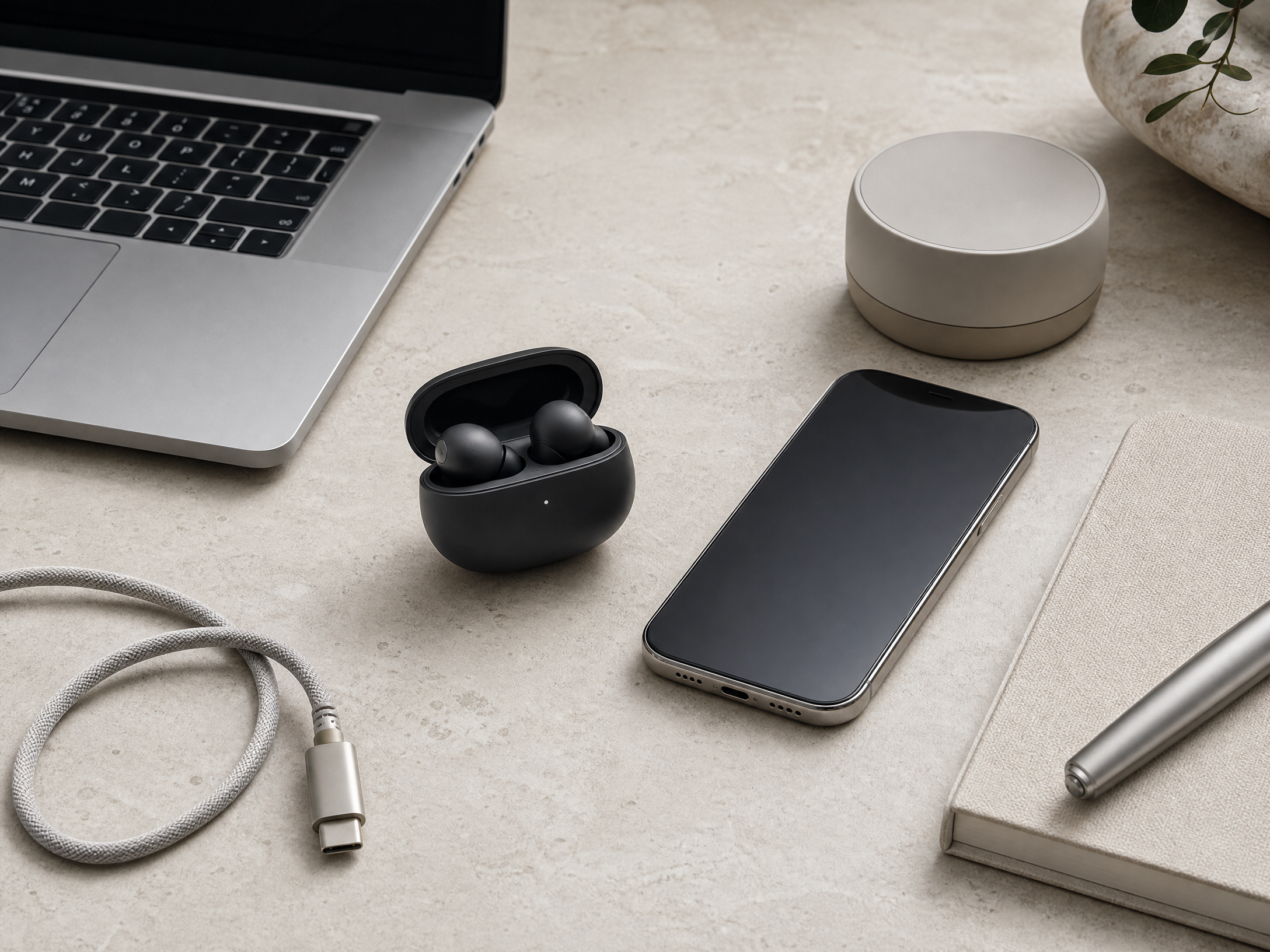 Electronics & Tech